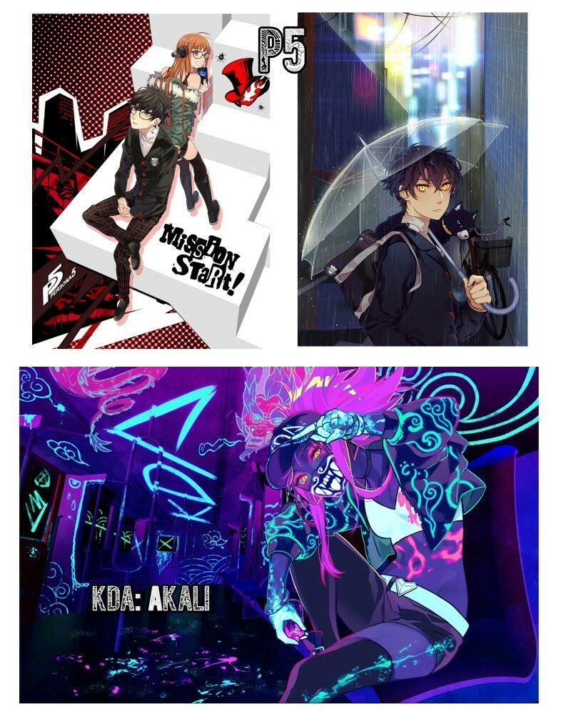 Not So Shoujo Love Story Chapter 13.2 - 11