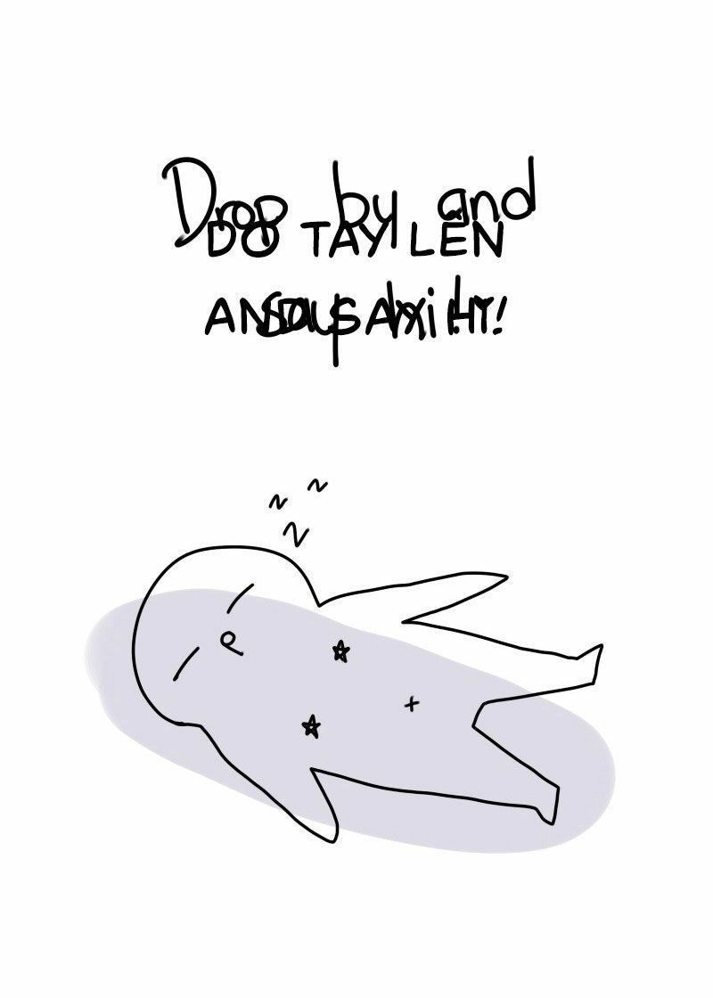 Not So Shoujo Love Story Chapter 13.2 - 13