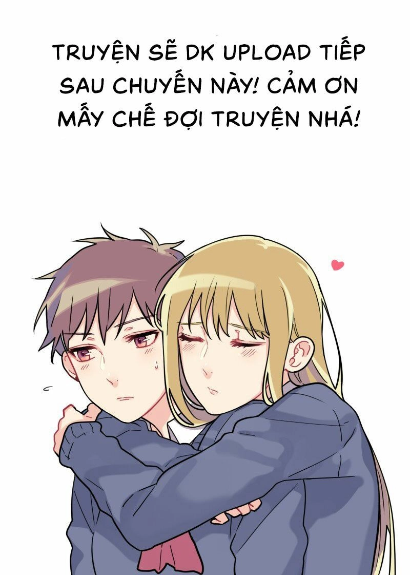 Not So Shoujo Love Story Chapter 13.2 - 14