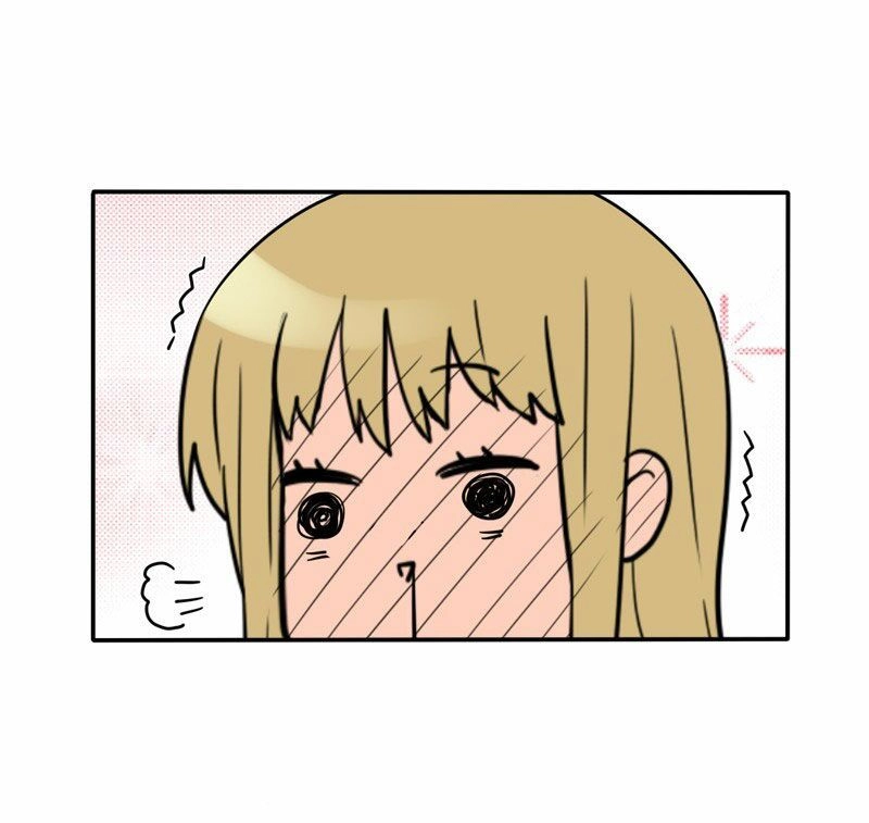 Not So Shoujo Love Story Chapter 13.3 - 10