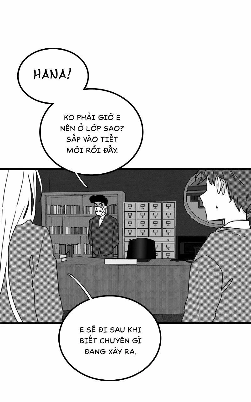 Not So Shoujo Love Story Chapter 14 - 5