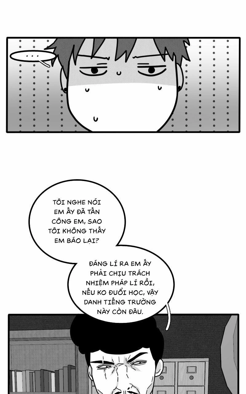 Not So Shoujo Love Story Chapter 14 - 7