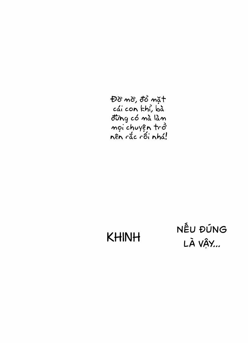 Not So Shoujo Love Story Chapter 14 - 11