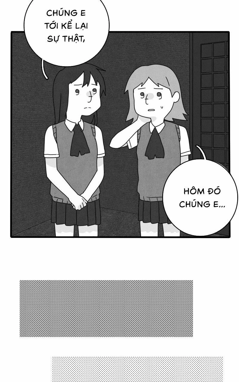 Not So Shoujo Love Story Chapter 14 - 17