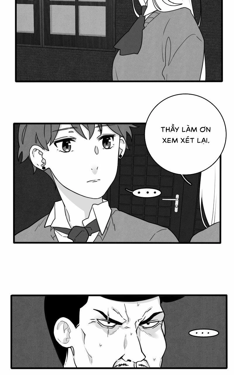 Not So Shoujo Love Story Chapter 14 - 25