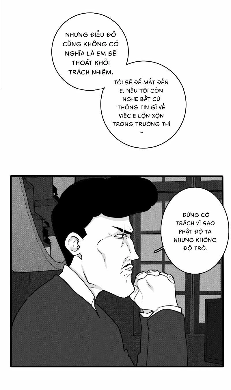 Not So Shoujo Love Story Chapter 14 - 29