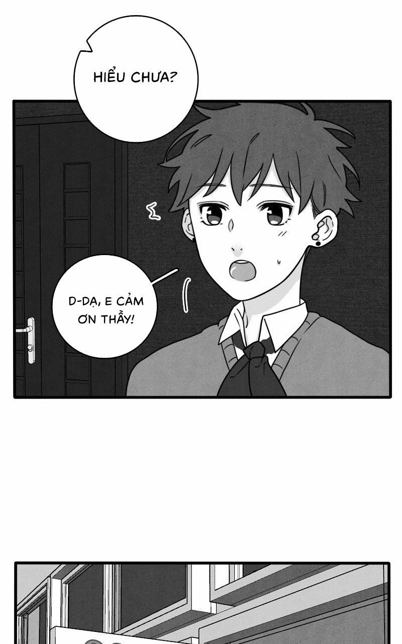 Not So Shoujo Love Story Chapter 14 - 30