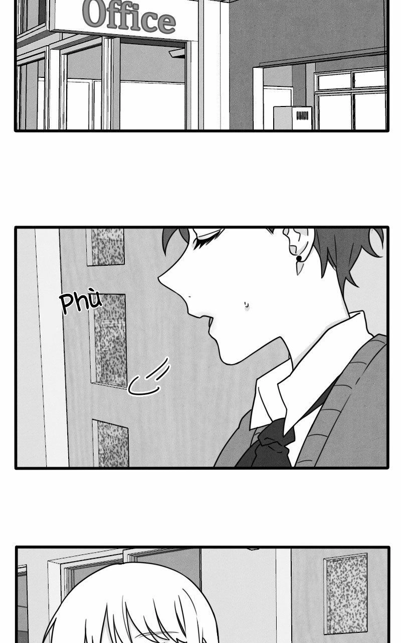 Not So Shoujo Love Story Chapter 14 - 31