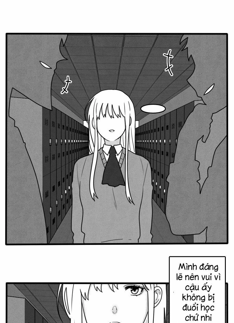 Not So Shoujo Love Story Chapter 14 - 40