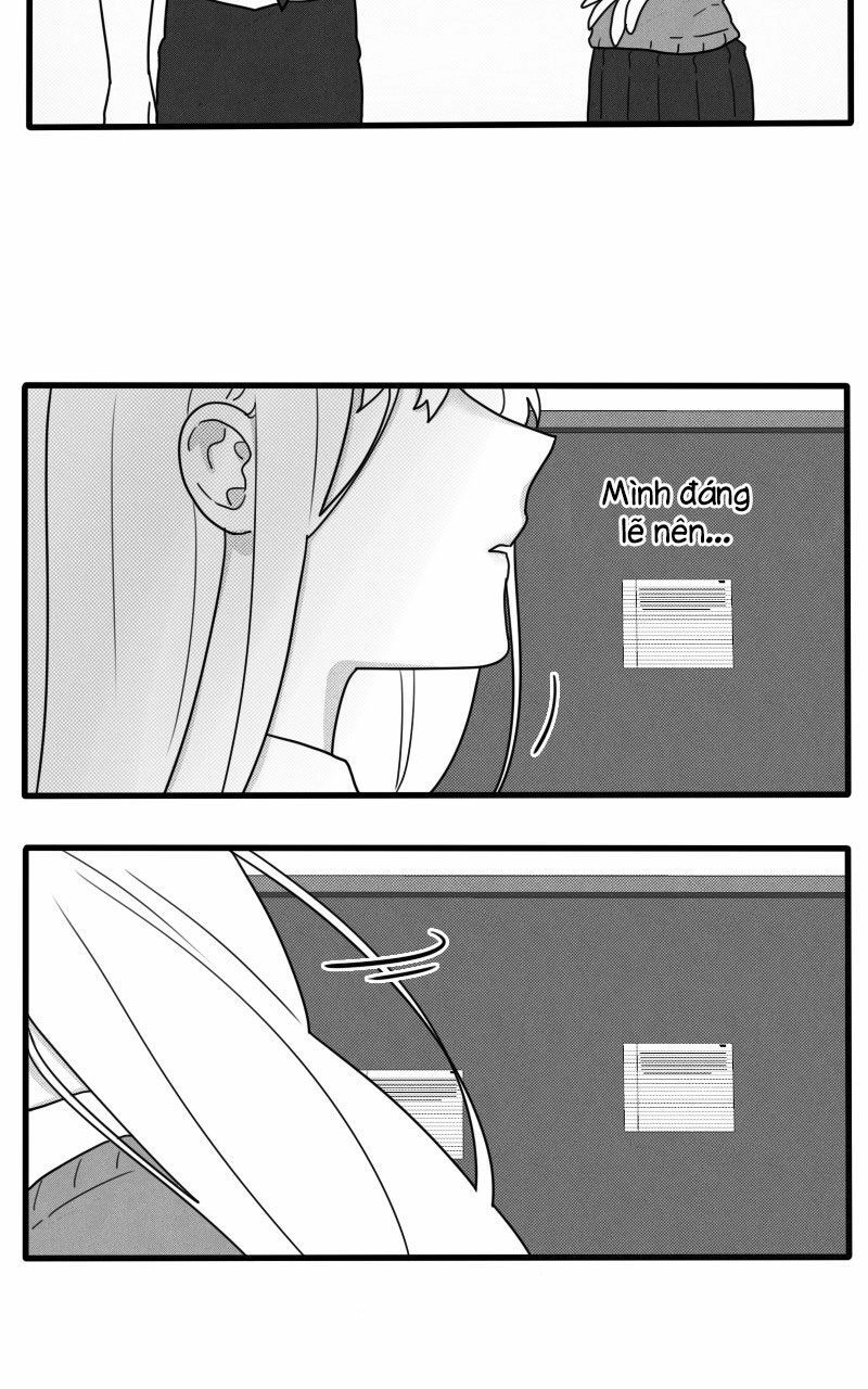 Not So Shoujo Love Story Chapter 14 - 42