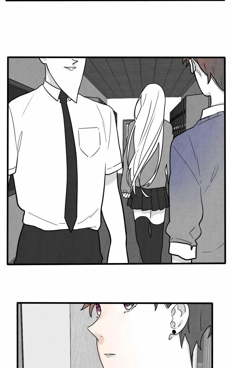 Not So Shoujo Love Story Chapter 14 - 44