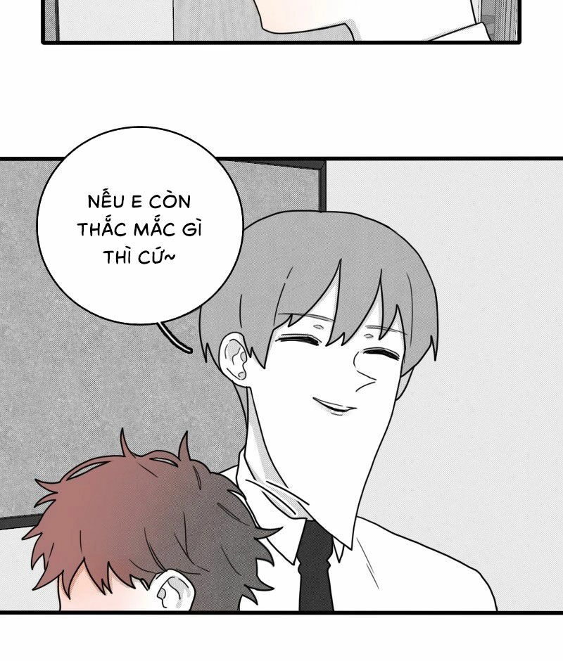 Not So Shoujo Love Story Chapter 14 - 45