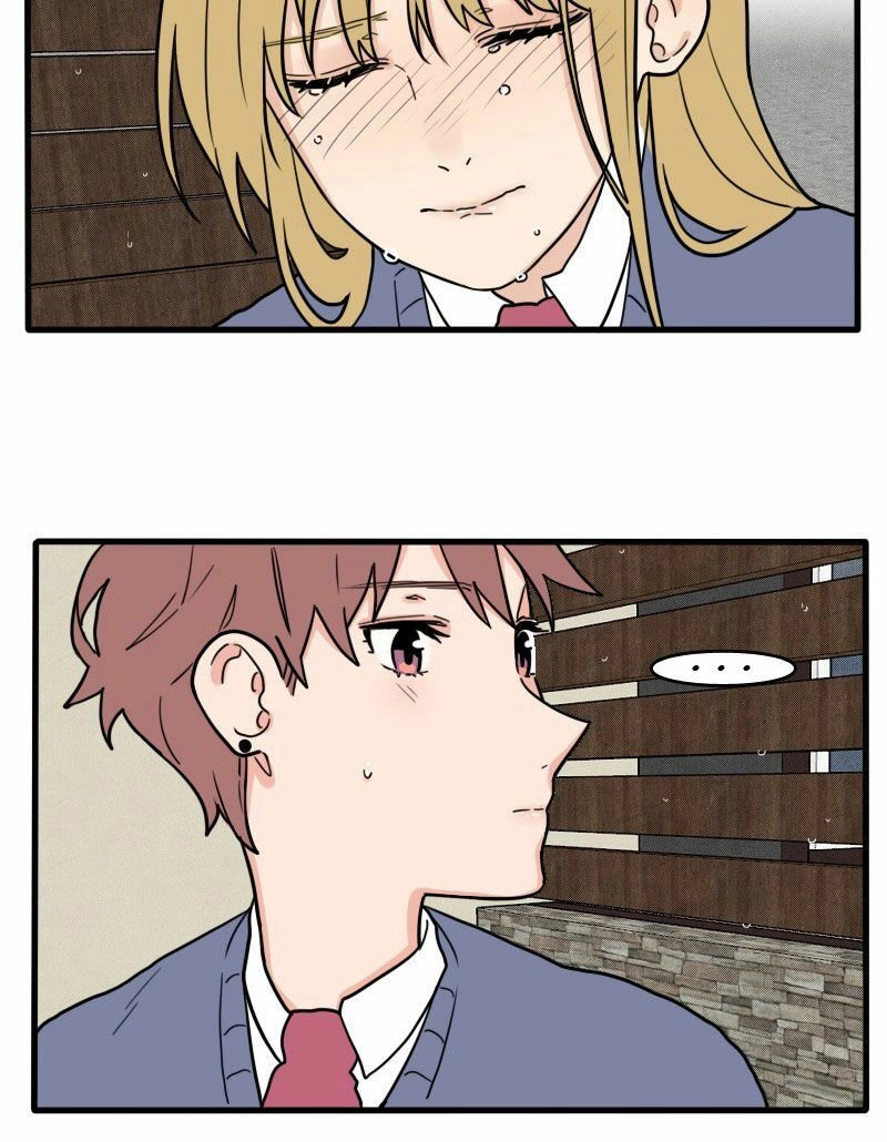 Not So Shoujo Love Story Chapter 15 - 13