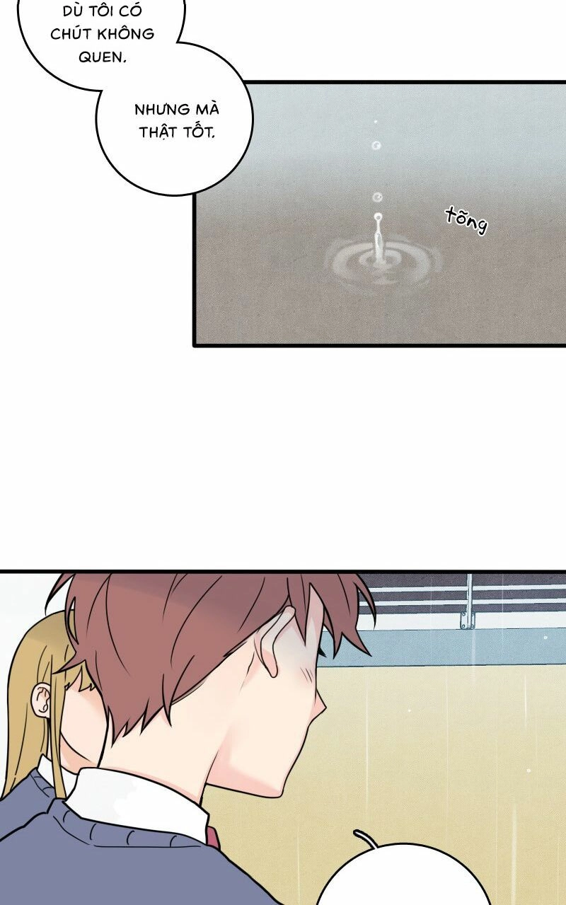 Not So Shoujo Love Story Chapter 15 - 27