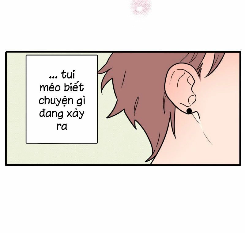 Not So Shoujo Love Story Chapter 15 - 39