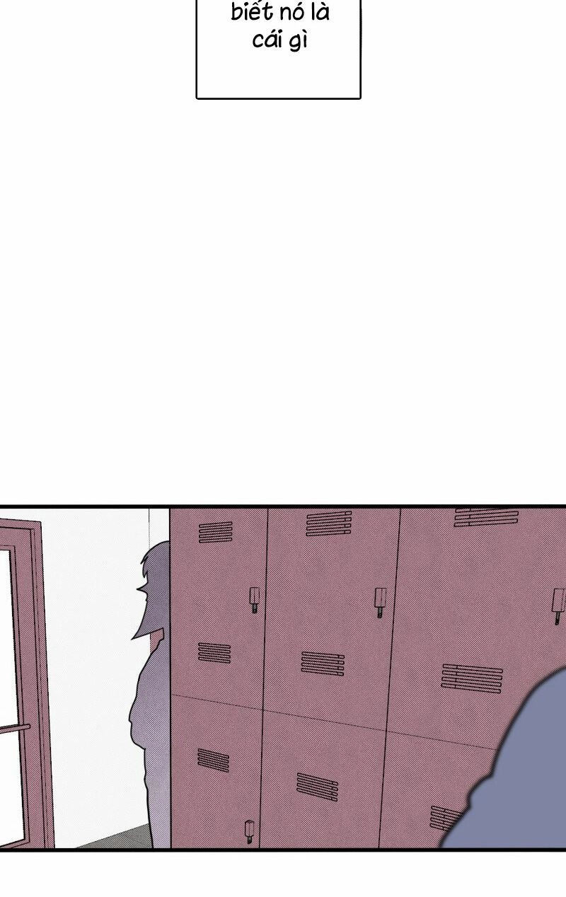 Not So Shoujo Love Story Chapter 15 - 41