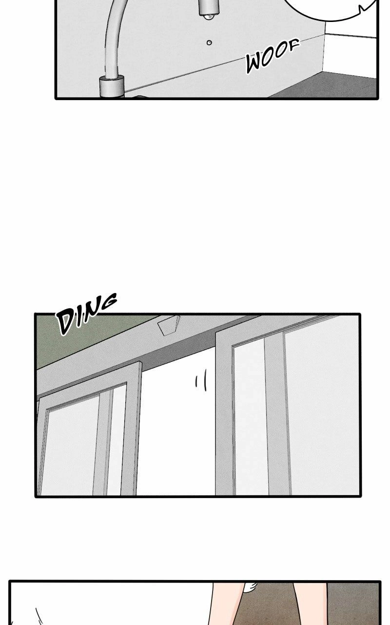 Not So Shoujo Love Story Chapter 16 - 21