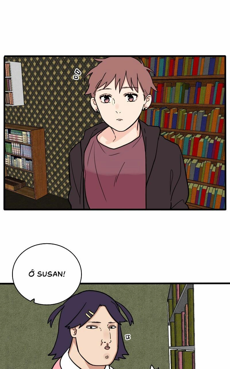 Not So Shoujo Love Story Chapter 16 - 23