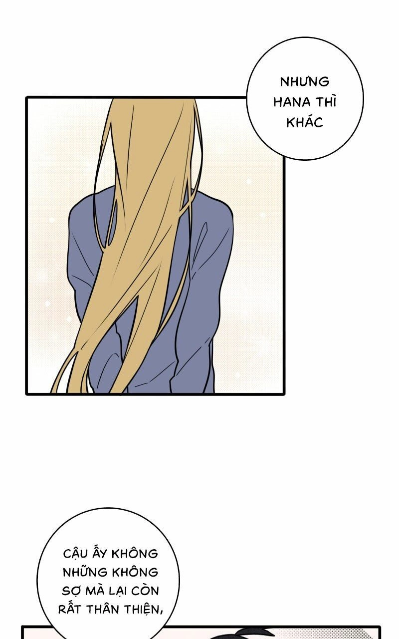 Not So Shoujo Love Story Chapter 16 - 34