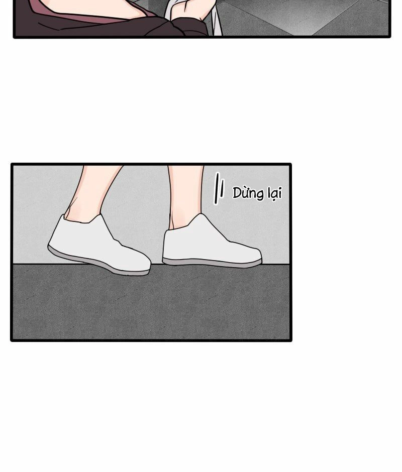 Not So Shoujo Love Story Chapter 16 - 47