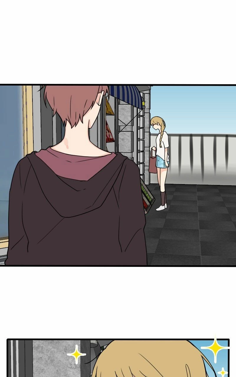 Not So Shoujo Love Story Chapter 16 - 48