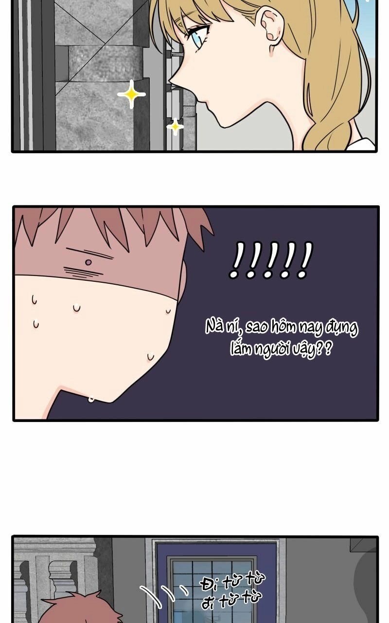 Not So Shoujo Love Story Chapter 16 - 49