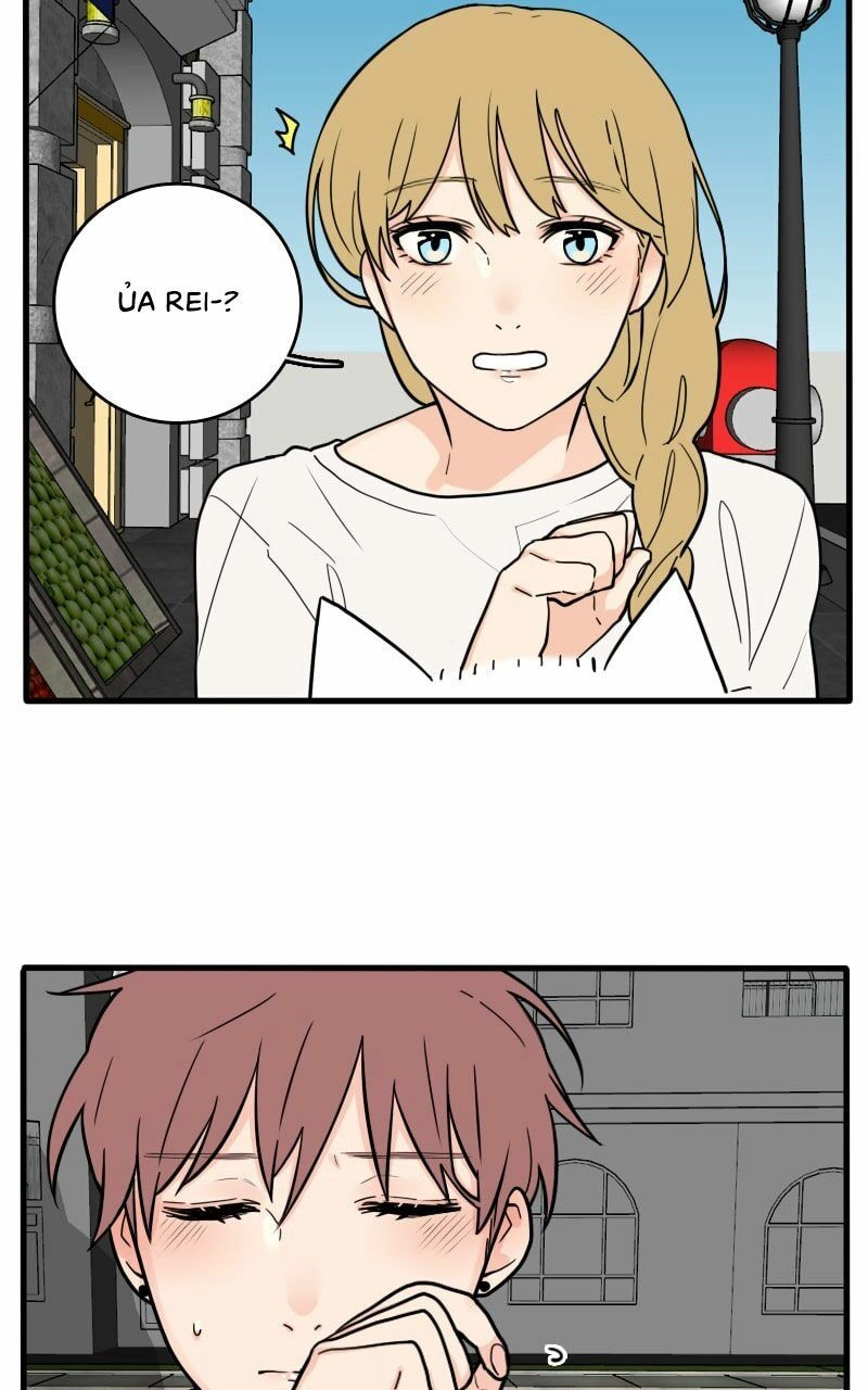 Not So Shoujo Love Story Chapter 16 - 52