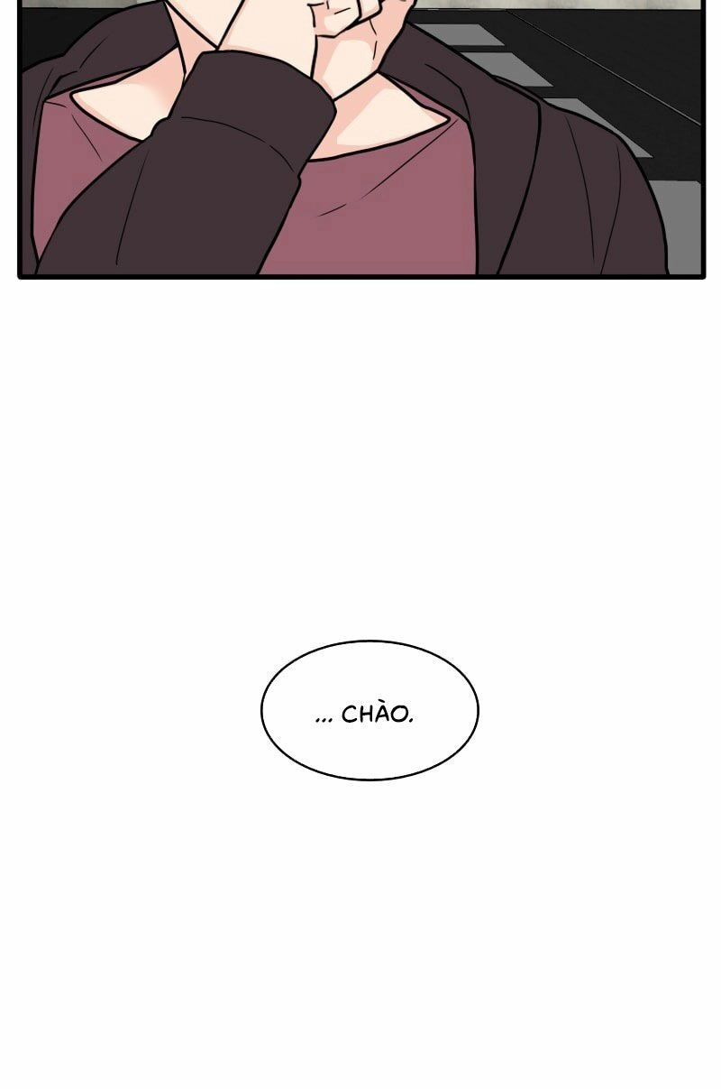 Not So Shoujo Love Story Chapter 16 - 53