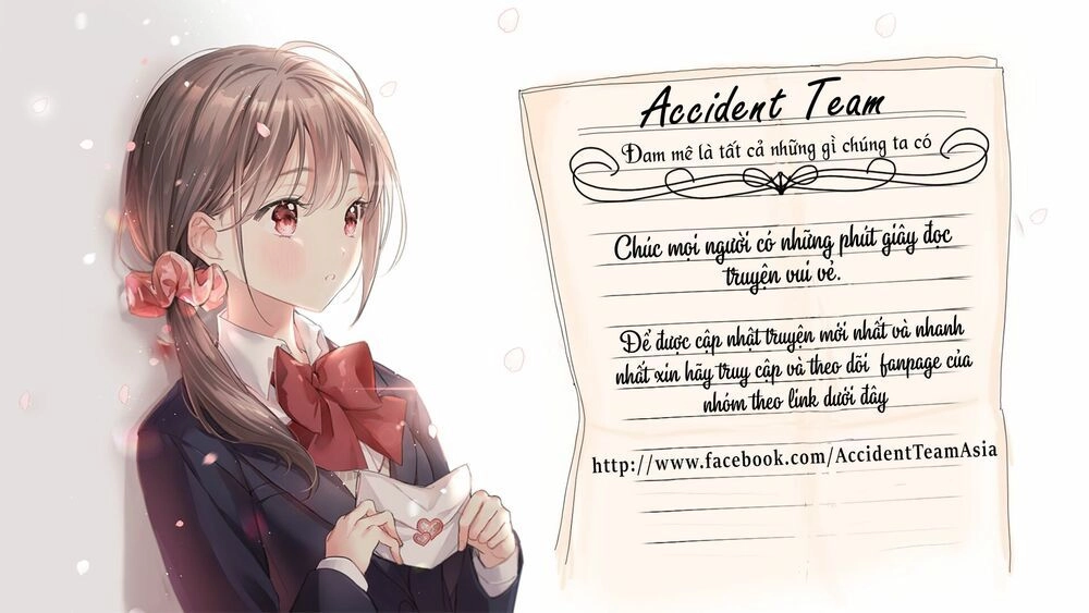 Not So Shoujo Love Story Chapter 16 - 57