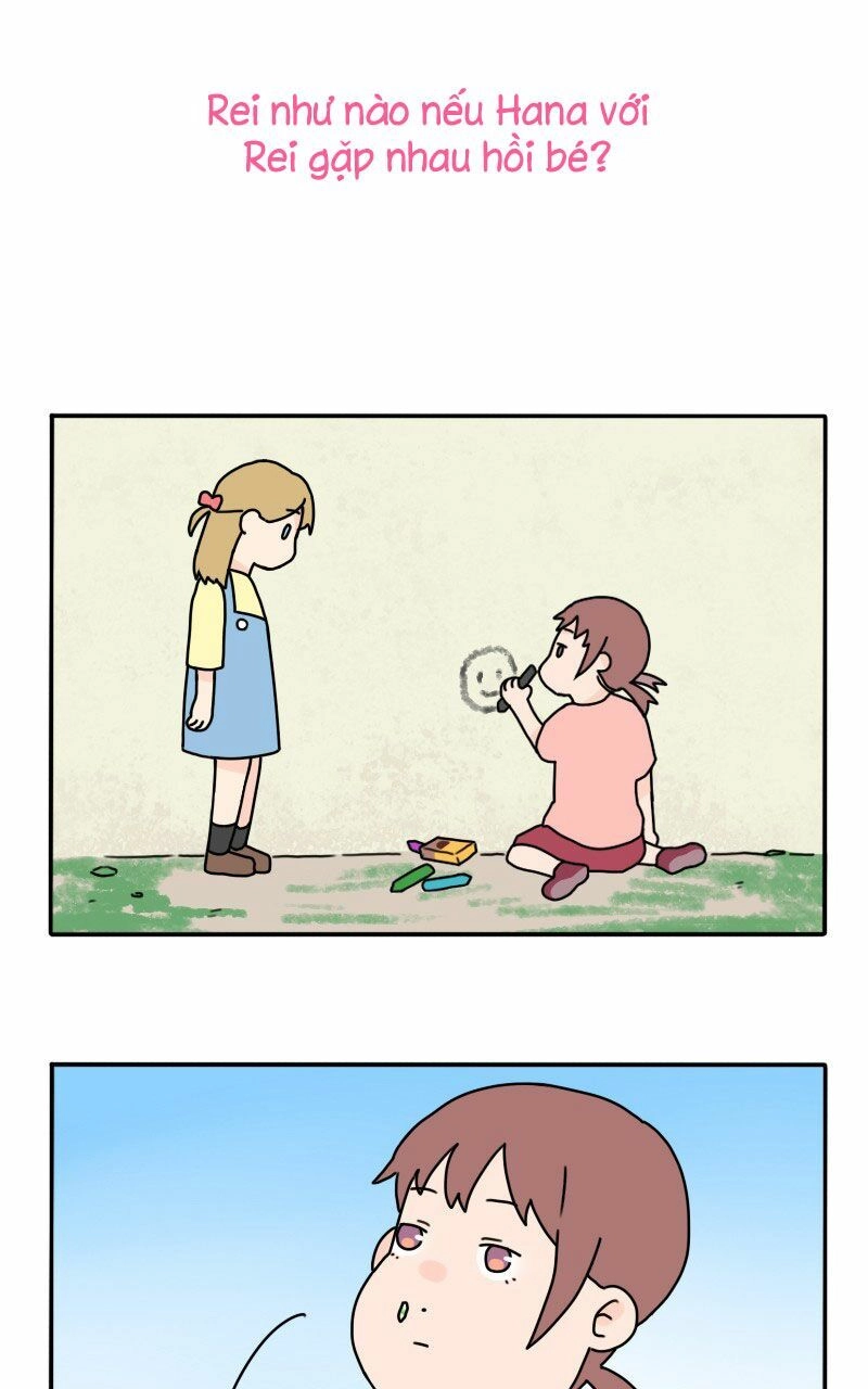 Not So Shoujo Love Story Chapter 16.5 - 15