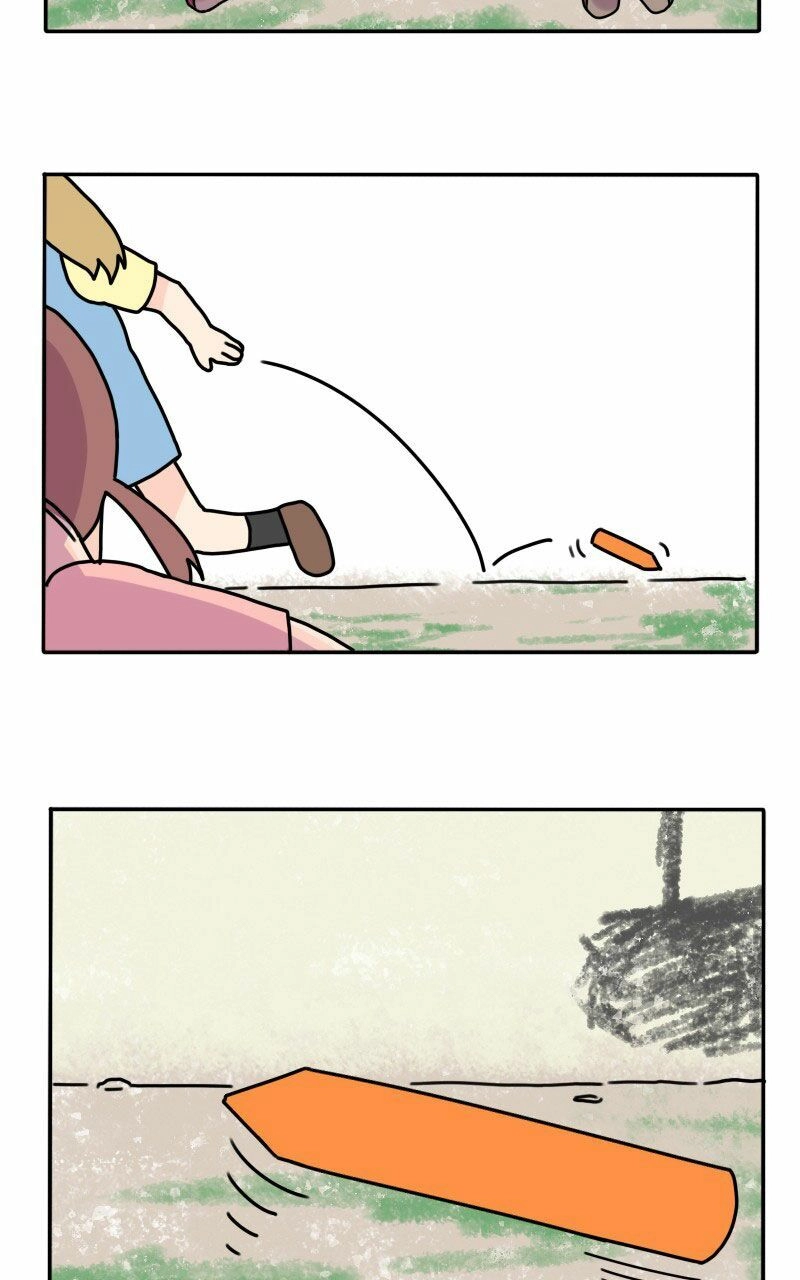 Not So Shoujo Love Story Chapter 16.5 - 18