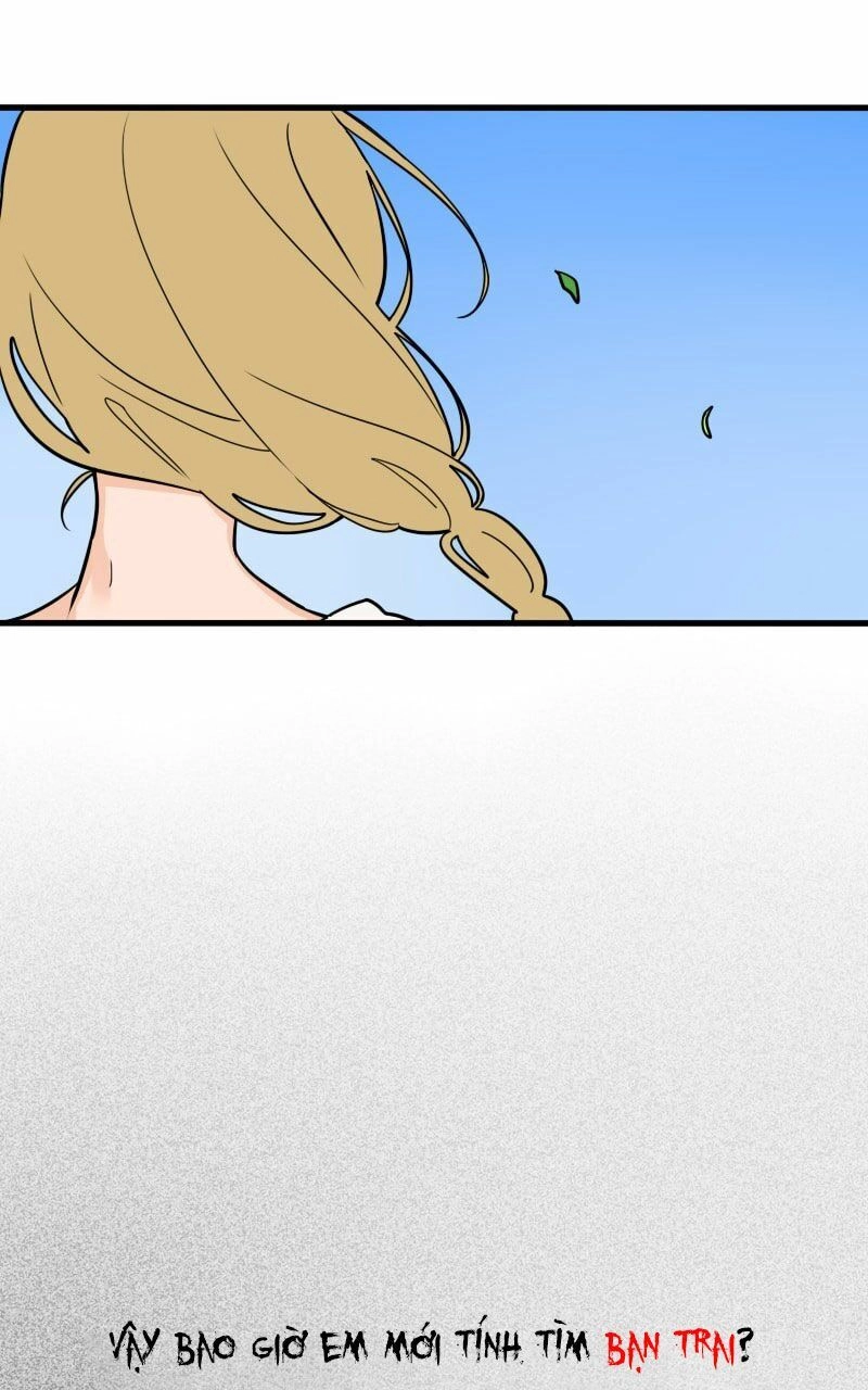 Not So Shoujo Love Story Chapter 17 - 18