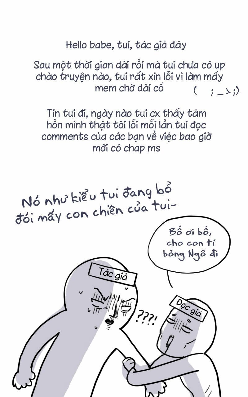 Not So Shoujo Love Story Chapter 17.7 - 4