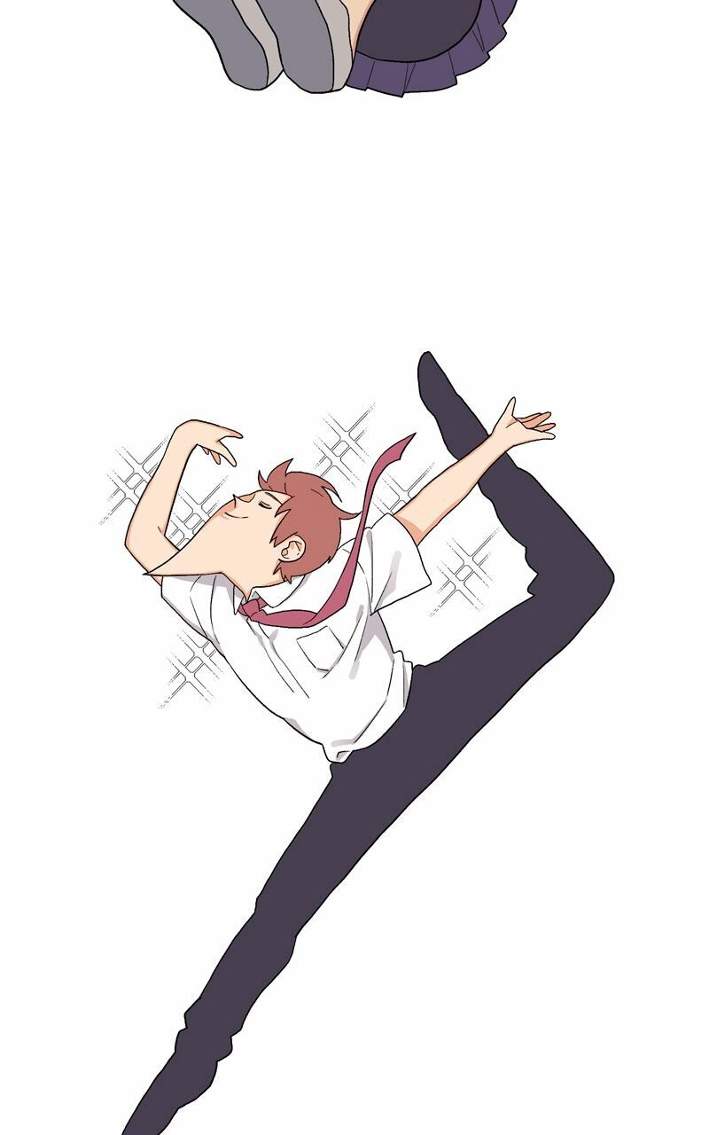 Not So Shoujo Love Story Chapter 17.7 - 10