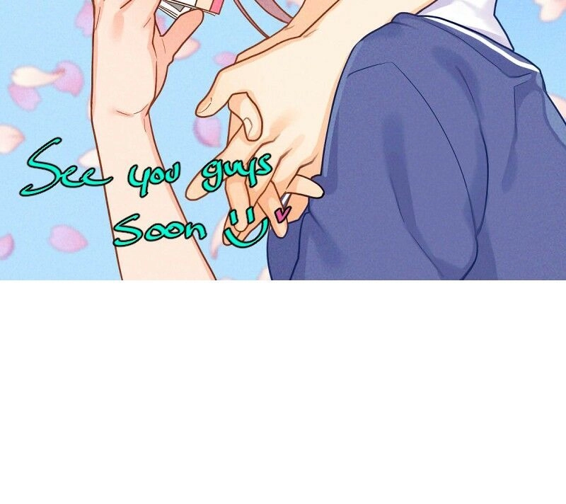 Not So Shoujo Love Story Chapter 18.8 - 11