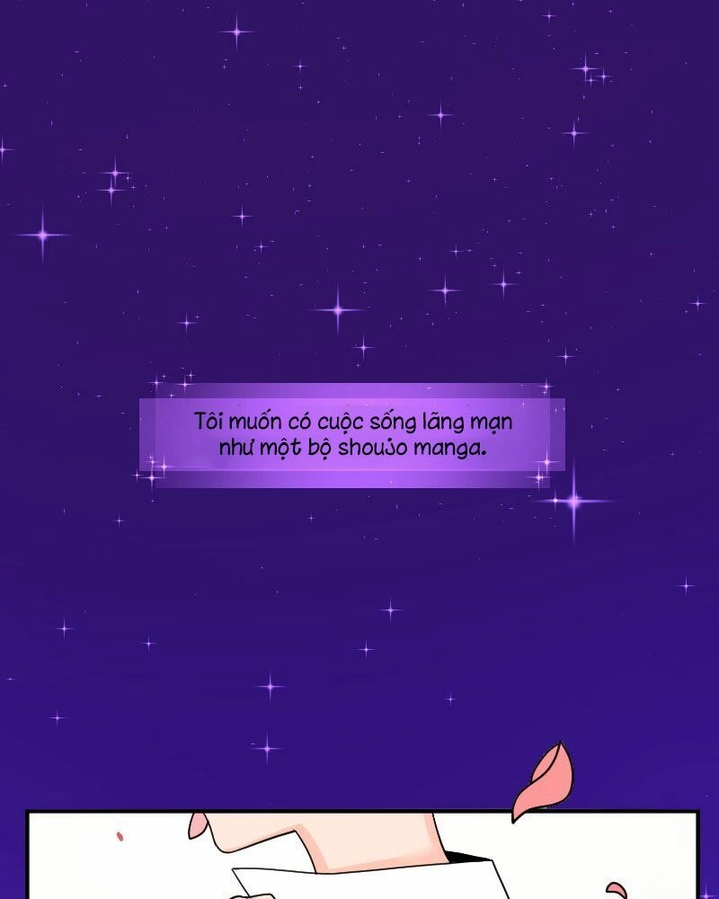 Not So Shoujo Love Story Chapter 19 - 4