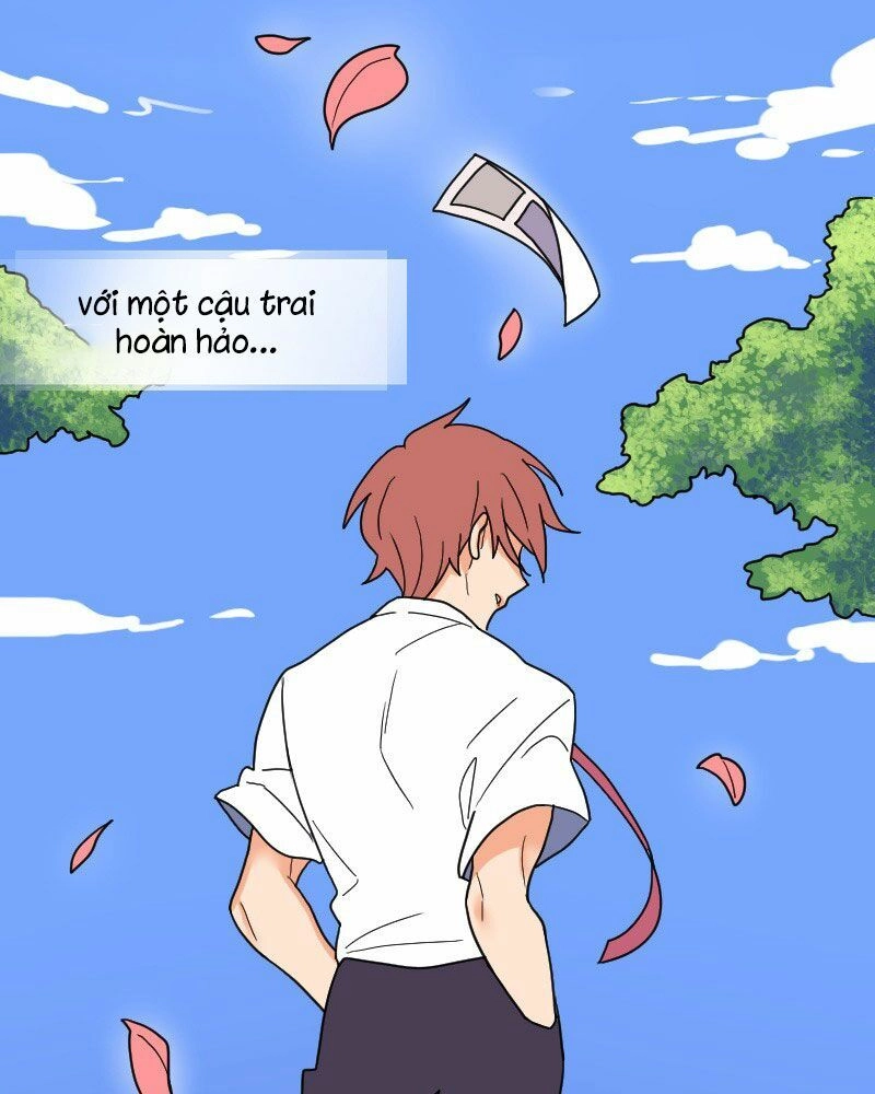 Not So Shoujo Love Story Chapter 19 - 7