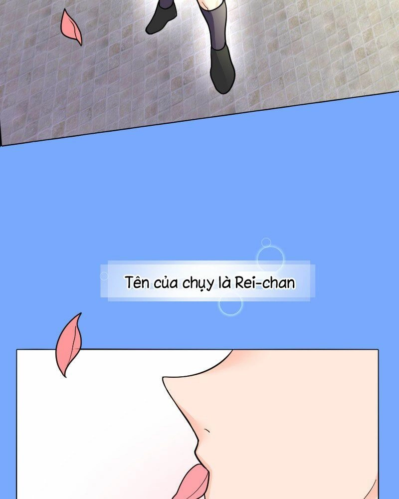 Not So Shoujo Love Story Chapter 19 - 15