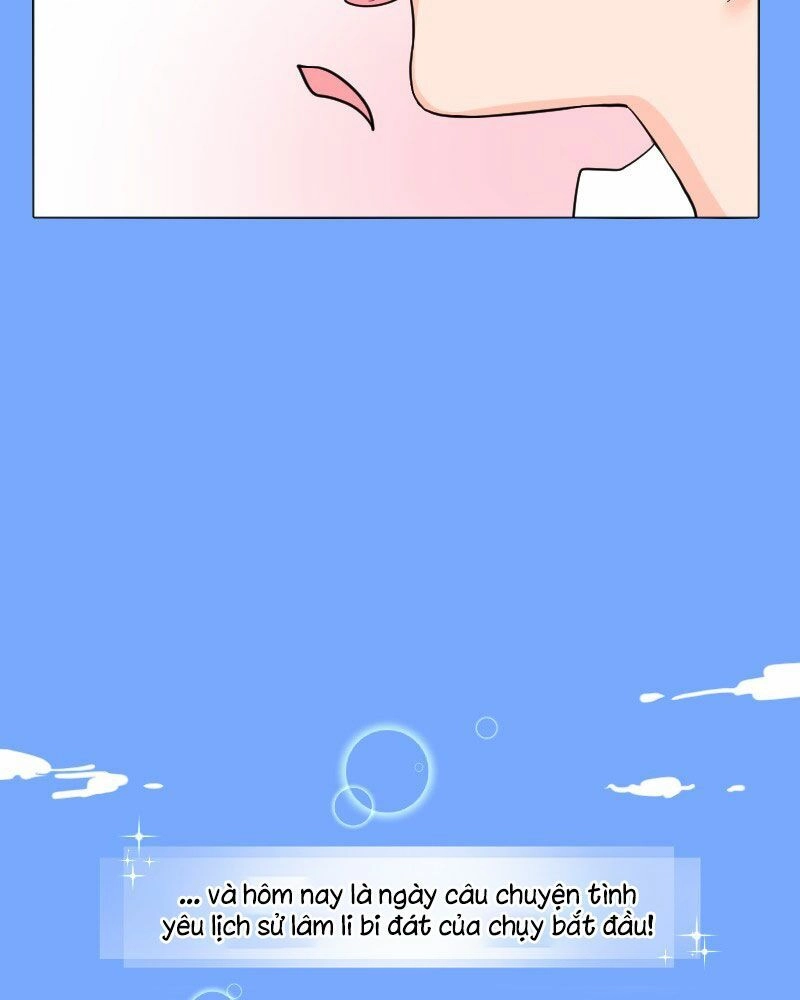 Not So Shoujo Love Story Chapter 19 - 16