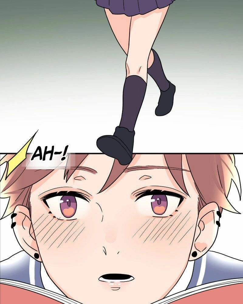 Not So Shoujo Love Story Chapter 19 - 22