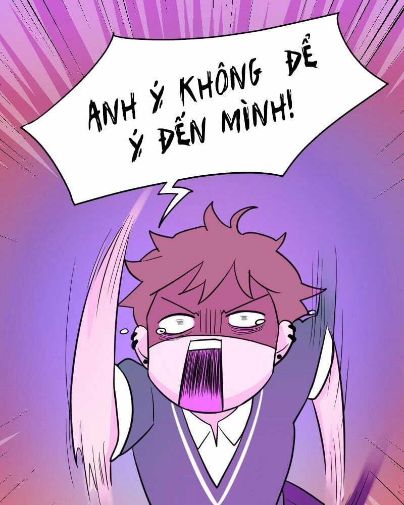 Not So Shoujo Love Story Chapter 19 - 45