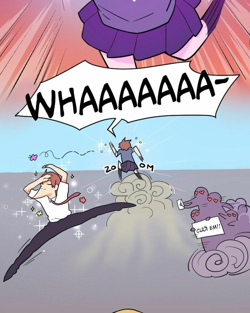 Not So Shoujo Love Story Chapter 19 - 46