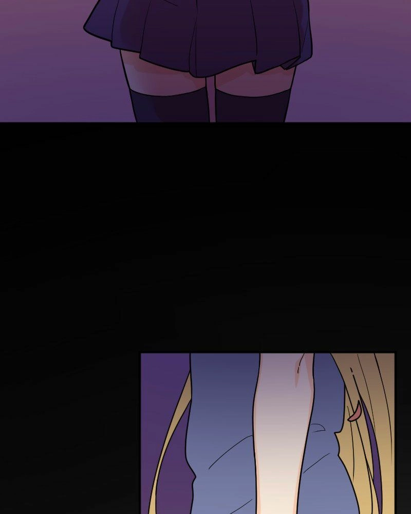 Not So Shoujo Love Story Chapter 19 - 48