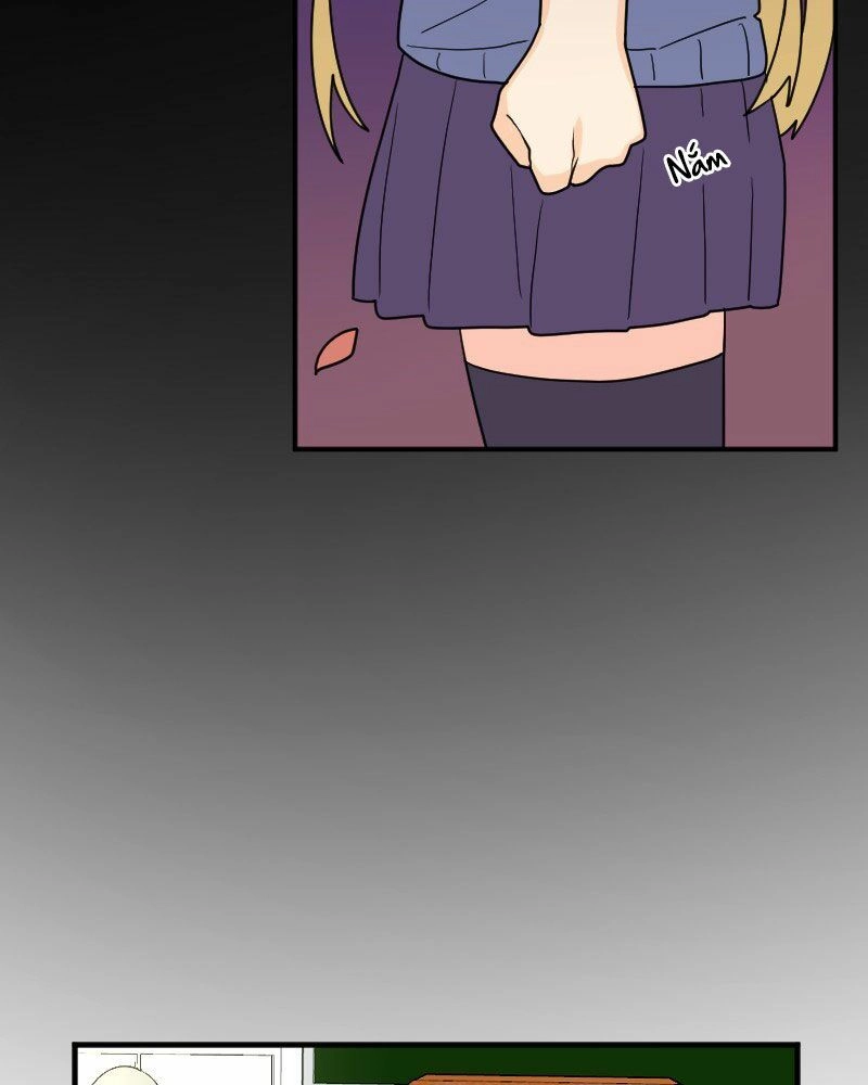 Not So Shoujo Love Story Chapter 19 - 49