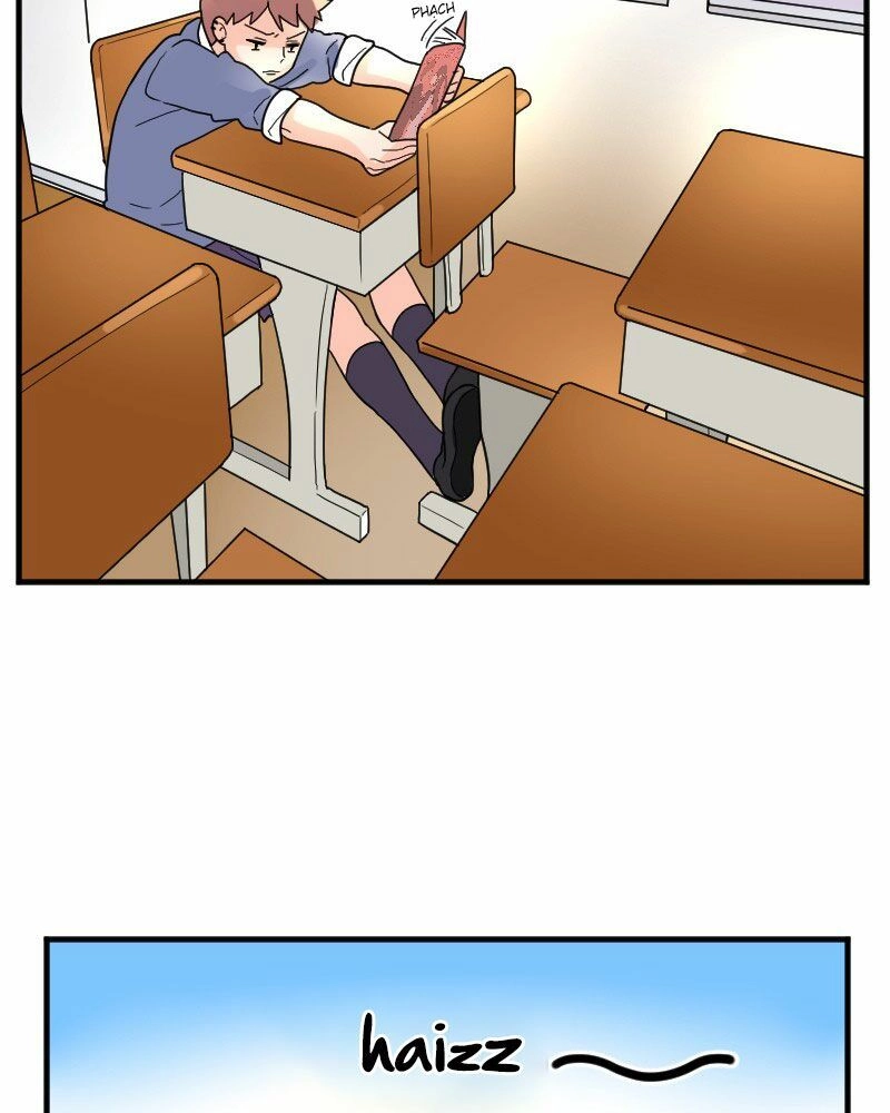 Not So Shoujo Love Story Chapter 19 - 51