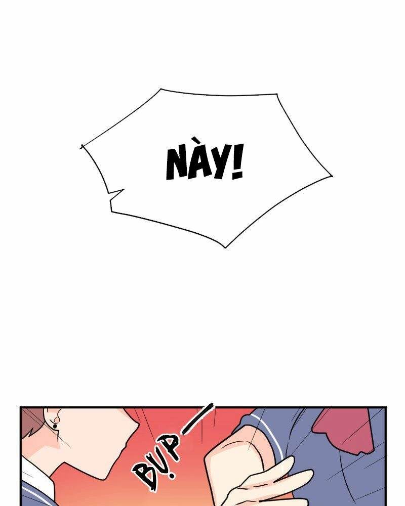 Not So Shoujo Love Story Chapter 19 - 60