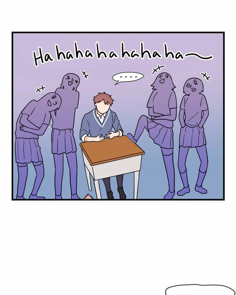 Not So Shoujo Love Story Chapter 19 - 63