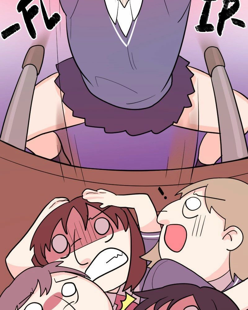 Not So Shoujo Love Story Chapter 19 - 69