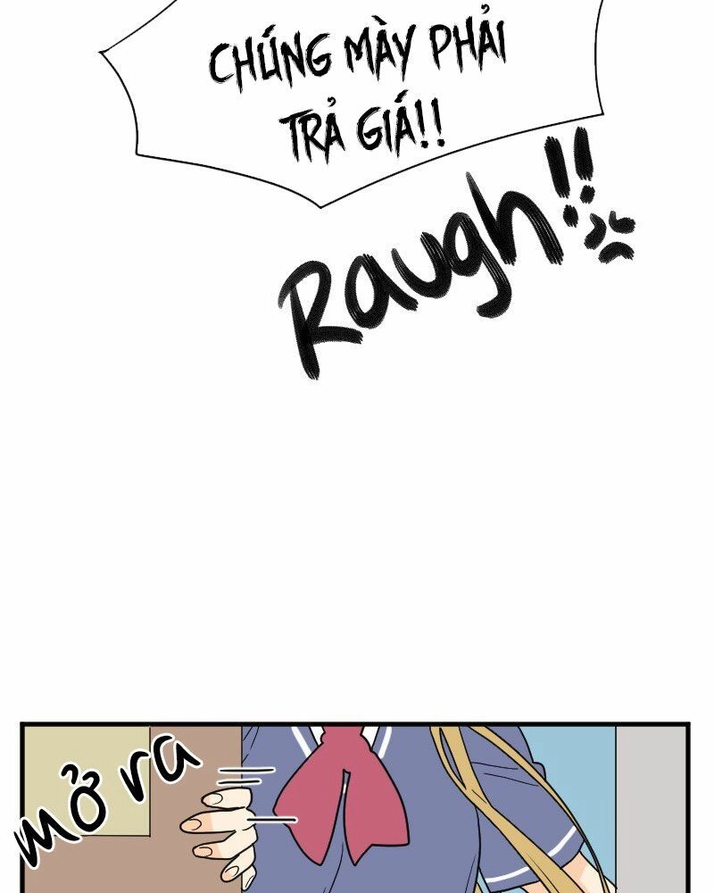 Not So Shoujo Love Story Chapter 19 - 71