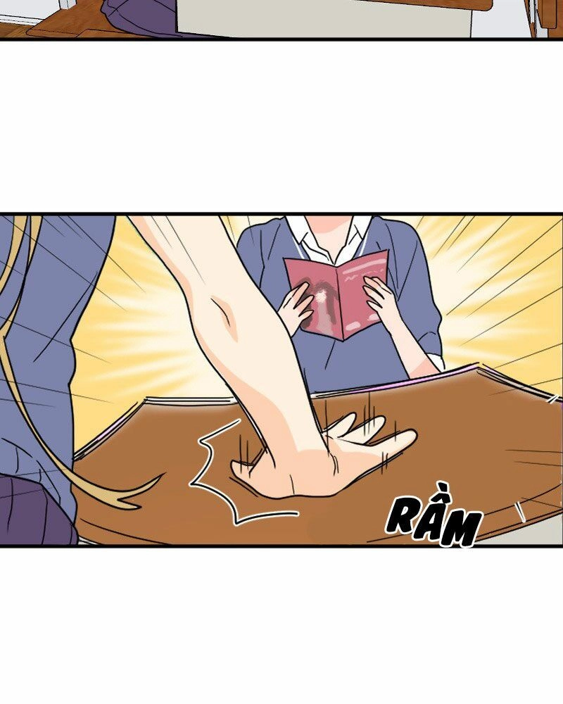 Not So Shoujo Love Story Chapter 19 - 78